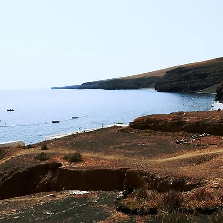 Apartament Mi Pescaito Yaiza (Lanzarote)