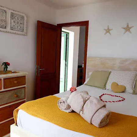 Mi Pescaito Apartament *