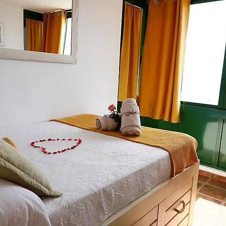 Apartament Mi Pescaito Yaiza (Lanzarote)