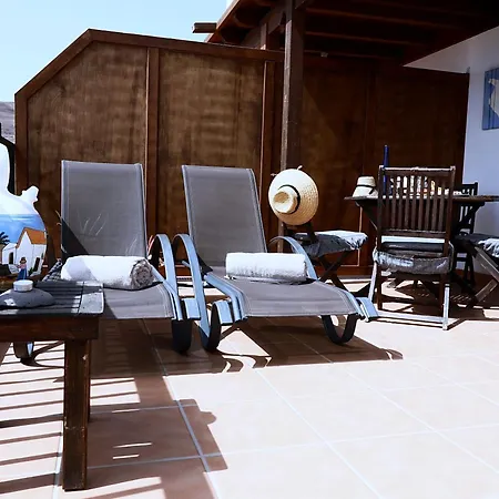 Mi Pescaito * Yaiza (Lanzarote)