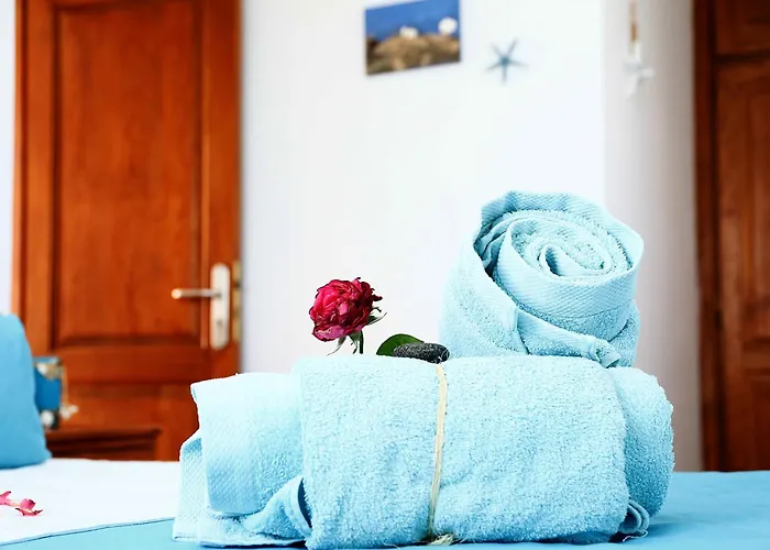 Mi Pescaito Apartament