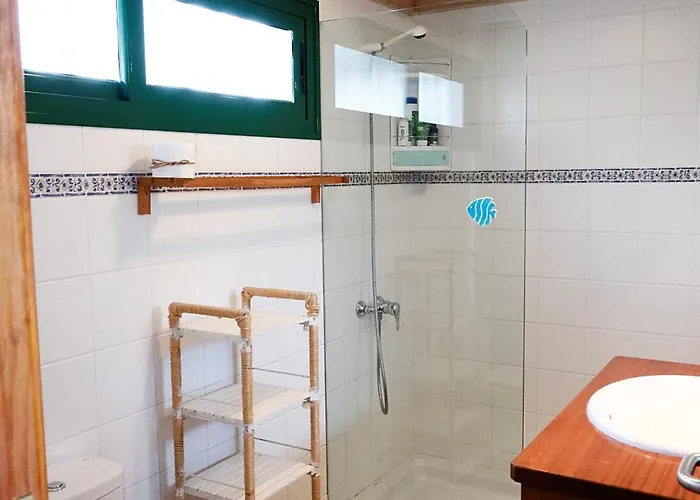 Apartament Mi Pescaito *