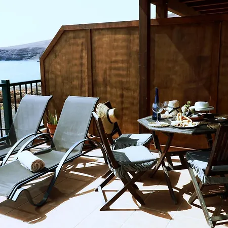 Mi Pescaito Яйса