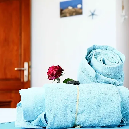 Mi Pescaito Διαμέρισμα