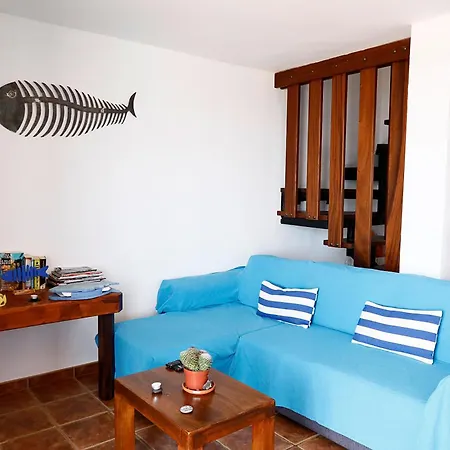 Mi Pescaito Yaiza (Lanzarote)