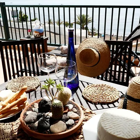 Mi Pescaito Yaiza (Lanzarote)