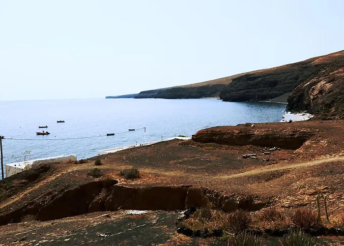 Διαμέρισμα Mi Pescaito Yaiza (Lanzarote)