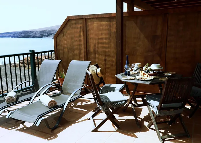 Mi Pescaito Яйса