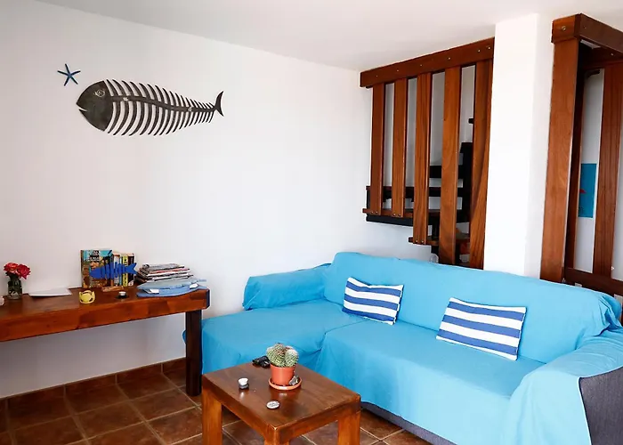 Mi Pescaito Яйса