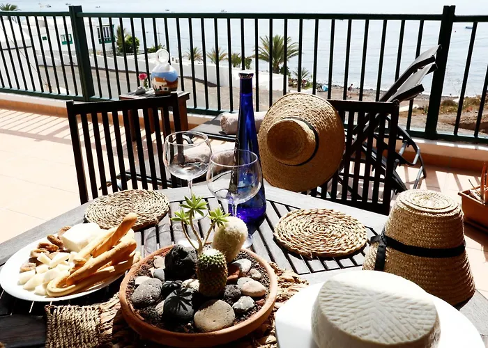 Mi Pescaito Yaiza (Lanzarote)