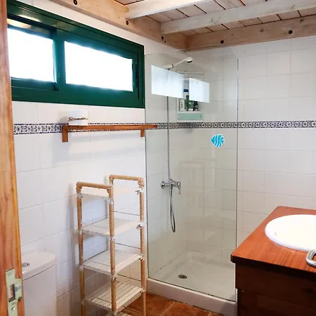 Apartment Mi Pescaito *