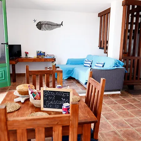 Apartment Mi Pescaito